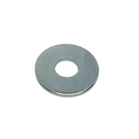 DIN 9021 Stahl verzinkt M3 / 3,2 x 9 x 0,8 mm VE = 500 Stück