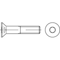 ISO 10642 08.8 Senkschrauben M 14 x 45 (VE 50 Stück)
