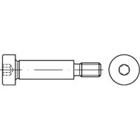 ISO 7379 A 2 6 f9 M 5 x 25 AISI 302...