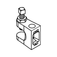 Lindapter GT FL 2-D 11 M 10 galv. verzinkt (VE 1 Stück)