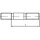 DIN 835 8.8 Stiftschrauben M 10 x 55 (VE 50 Stück)