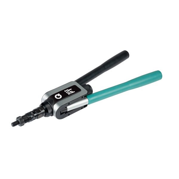 Q-Tool N12PT Hand-Blindnietmuttern-Setzgerät